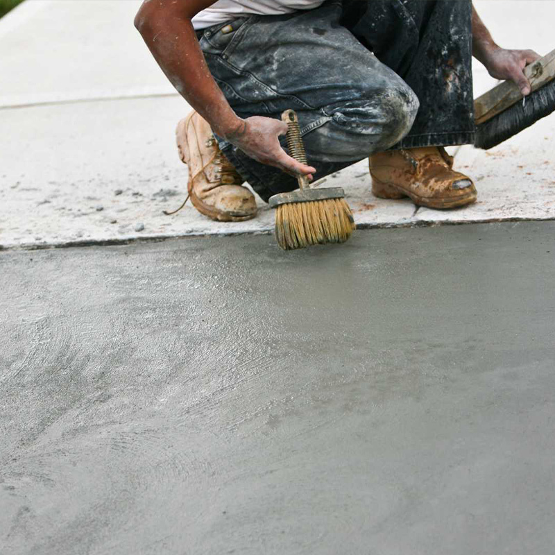 Concrete Resurfacing