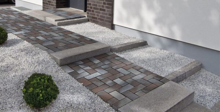 Concrete Curbing